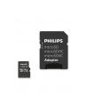 Philips Karta pamięci Class UHS-I U3 SDXC 512GB + Adapter - nr 7