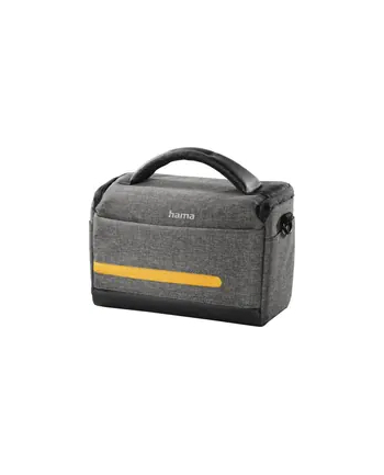 Hama Terra 135 szara / Camera bag