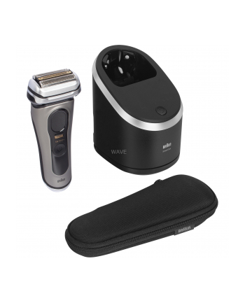 Braun Series 9 9565CC PRO