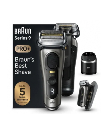 Braun  Series 9   9575CC