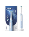 Szczoteczka magnetyczna Braun OralB iO 3N Ice Blue - nr 14