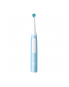 Szczoteczka magnetyczna Braun OralB iO 3N Ice Blue - nr 6