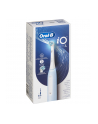 Szczoteczka magnetyczna Braun OralB iO 3N Ice Blue - nr 8