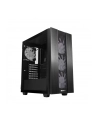 Obudowa Chieftec GS-02B-OP ATX bez zasilacza czarna - nr 19