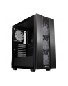 Obudowa Chieftec GS-02B-OP ATX bez zasilacza czarna - nr 40