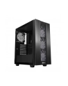 Obudowa Chieftec GS-02B-OP ATX bez zasilacza czarna - nr 7