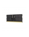 lexar Pamięć do notebooka DDR5 SODIMM 16GB(1*16GB)/4800 CL40 - nr 6
