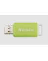 Pendrive Verbatim DataBar 32GB USB 2.0 Green - nr 4