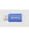 Pendrive Verbatim DataBar 64GB USB 2.0 Blue - nr 4