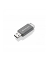 Pendrive Verbatim DataBar 128GB USB 2.0 Grey - nr 16