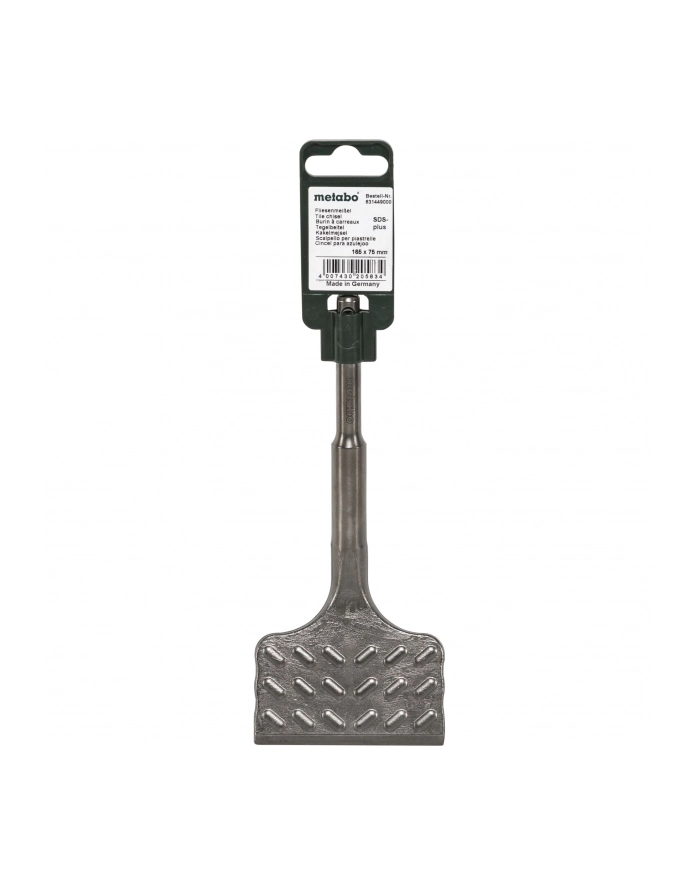 Metabo Sds-Plus, 165X75Mm 631449000 główny
