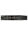 Switch zarządzalny QNAP QSW-M3216R-8S8T 8x 10GbE RJ45 8x 10GbE SFP+ - nr 2