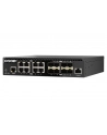 Switch zarządzalny QNAP QSW-M3216R-8S8T 8x 10GbE RJ45 8x 10GbE SFP+ - nr 3