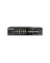 Switch zarządzalny QNAP QSW-M3216R-8S8T 8x 10GbE RJ45 8x 10GbE SFP+ - nr 4
