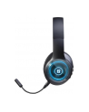 Słuchawki z mikrofonem Defender FREEMOTION B400 bezprzewodowe Bluetooth podświetlane + MP3 Player - nr 10