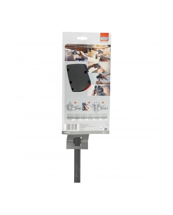 Bessey Zacisk jednoręczny DUO65-8