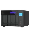 Serwer plików NAS QNAP TVS-h674T-i5-32G - nr 8