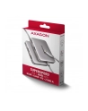 axagon HMC-5HL Wieloportowy hub 2x USB-A, 4K HDMI, GLAN, USB 3.2 Gen 1, PD 100W, 15cm USB-C kabel - nr 21