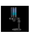 Mikrofon przewodowy Defender IMPULSE GMC 600 ze statywem STREAM strumieniowy RGB USB - nr 2