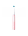 Szczoteczka magnetyczna Braun OralB iO 3N Blush Pink - nr 7