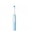 Szczoteczka magnetyczna Braun OralB iO 3N Ice Blue - nr 7