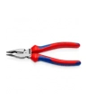 Knipex Szczypce Wielofunkcyjne Uniwersalne Ze Szpiczastymi Szczękami 8 22 185 - nr 3