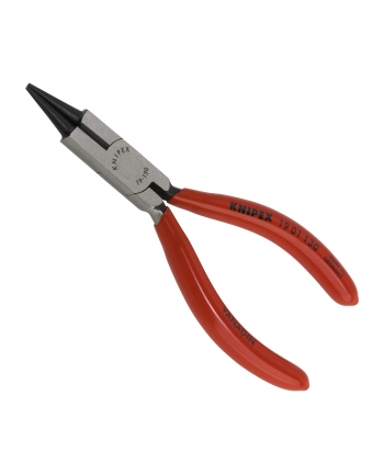 Knipex Szczypce okrągłe z ostrzem (szczypce jubilerskie) 1901130