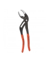Knipex Szczypce do syfonów sanitarnych i złączy 81 01 250 - nr 1