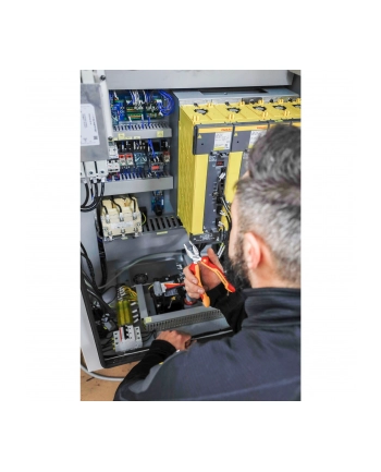 Wiha Szczypce Professional electric. SB. z 01 0 180 06 27418