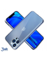 3mk pczerwonyection Etui na telefon 3mk do Apple iPhone 15 Pro - przezroczyste - nr 5