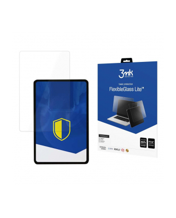 3mk pczerwonyection Szkło hybrydowe do Xiaomi Pad 6/6 Pro - 3mk FlexibleGlass