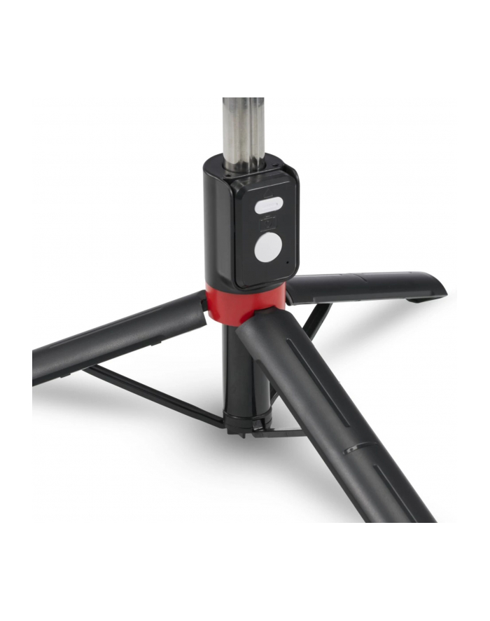 hama polska Tripod bezprzewodowy Hama Selfie Fancy Stand 110 Bluetooth główny