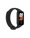 Opaska inteligentna Xiaomi Smart Band 8 Active Black - nr 2