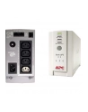 APC Back-UPS 650VA 230V - nr 36
