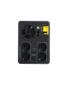 APC BACK-UPS 2200VA 230V AVR/SCHUKO SOCKETS - nr 15