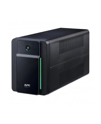 APC BACK-UPS 2200VA 230V AVR/SCHUKO SOCKETS