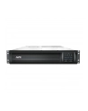 APC Smart-UPS 3000VA LCD RM 2U 230V with SmartConnect - nr 14