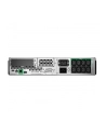 APC Smart-UPS 3000VA LCD RM 2U 230V with SmartConnect - nr 36