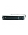 APC Smart-UPS 3000VA LCD RM 2U 230V with SmartConnect - nr 60