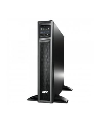 APC Smart-UPS X 1000VA Rack/Tower LCD 230V