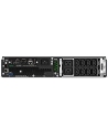 APC Smart-UPS SRT 2200VA RM 230V Network Card - nr 15