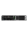 APC Smart-UPS SRT 2200VA RM 230V Network Card - nr 7