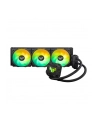 Chłodzenie wodne Asus TUF GAMING LC II 360 ARGB 3x120mm - nr 8