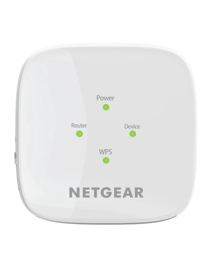 netgear Wzmacniacz sygnału WiFi EX6110 AC1200 Wall Plug główny