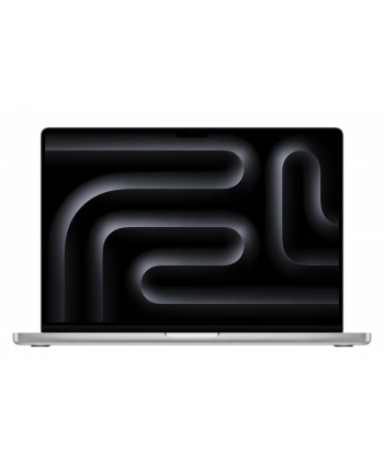 apple MacBook Pro 16 cali SL/12C/18C GPU/36GB/512GB