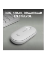 logitech Mysz bezprzewodowa M350s 910-007013 biała - nr 10
