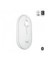 logitech Mysz bezprzewodowa M350s 910-007013 biała - nr 23