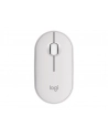 logitech Mysz bezprzewodowa M350s 910-007013 biała - nr 32
