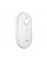 logitech Mysz bezprzewodowa M350s 910-007013 biała - nr 6
