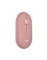 logitech Mysz bezprzewodowa M350s 910-007014 różowa - nr 14